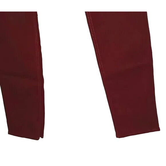 Brax Chuck Modern Fit Jeans in Burned Red - 32/34 - Picture 5 of 12